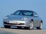 Porsche 911 Carrera 2004 года